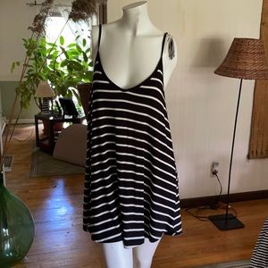 Tunic Tank or Mini Dress